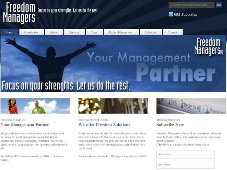 www.freedommanagers.com