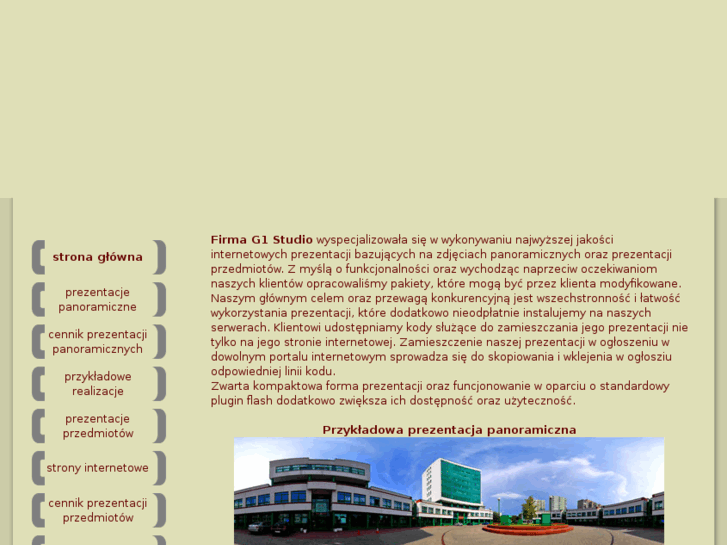 www.g1studio.pl