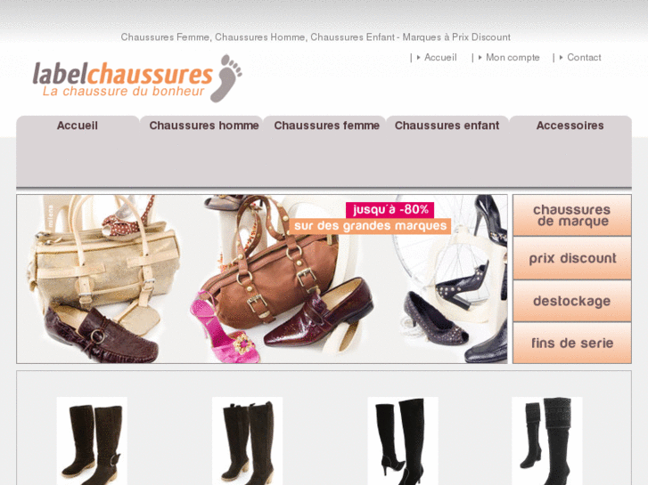 www.label-chaussures.com