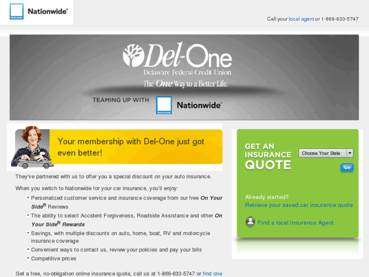 www.del-onenationwideauto.com