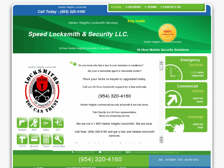 www.harborheightslocksmithspeed.com