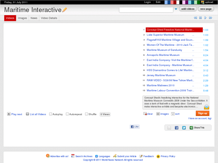 www.maritimeinteractive.com