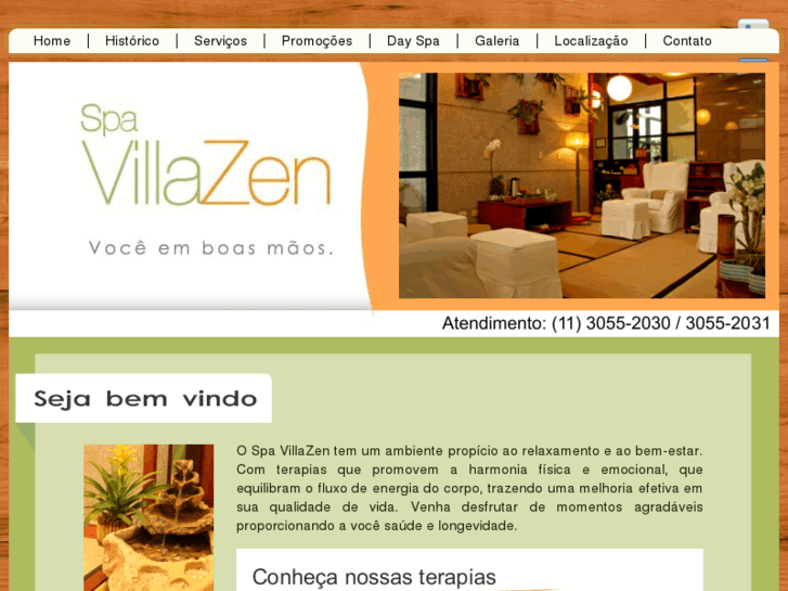 www.spavillazen.com.br
