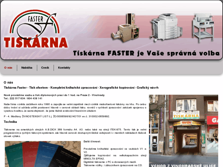 www.tisk-faster.com