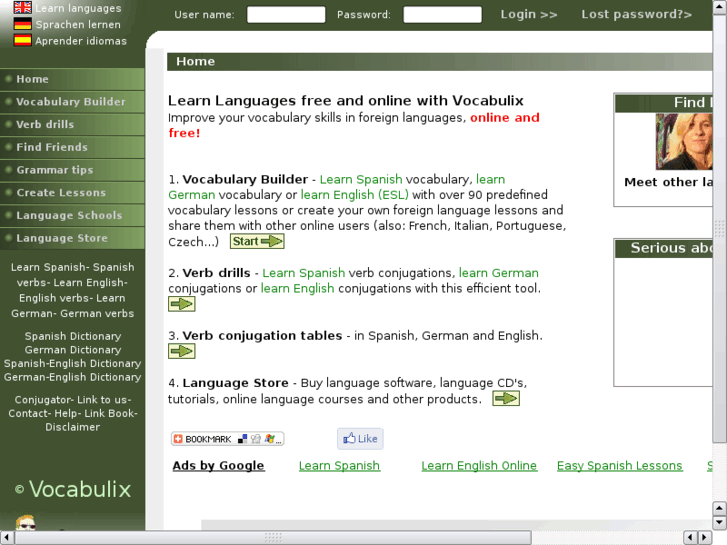 www.vocabulix.com
