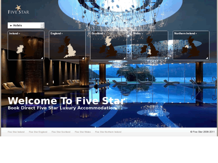www.5-starhotels.co.uk