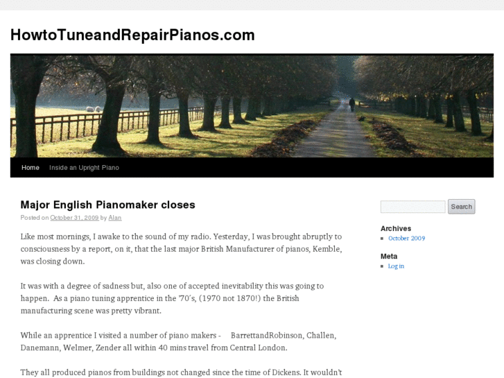 www.howtotuneandrepairpianos.com