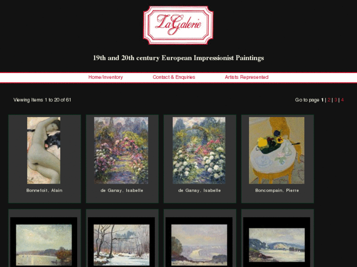 www.impressionistgalerie.com