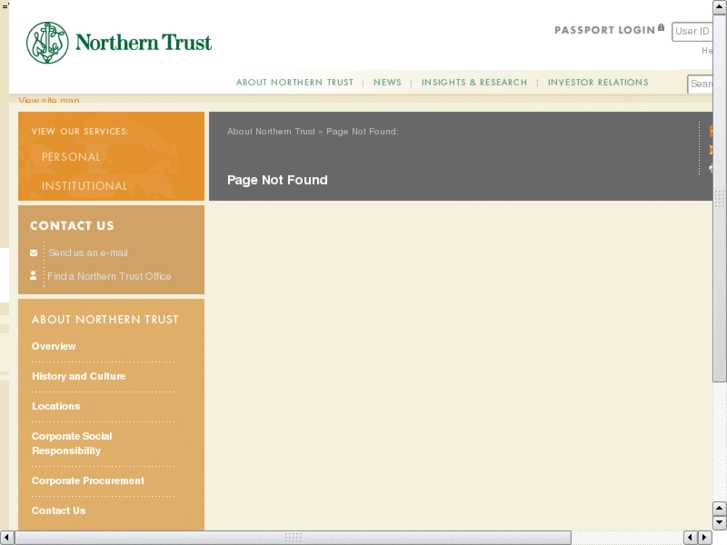 www.northerntrustconcierge.com