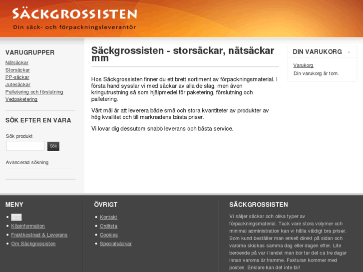 www.sackgrossisten.se