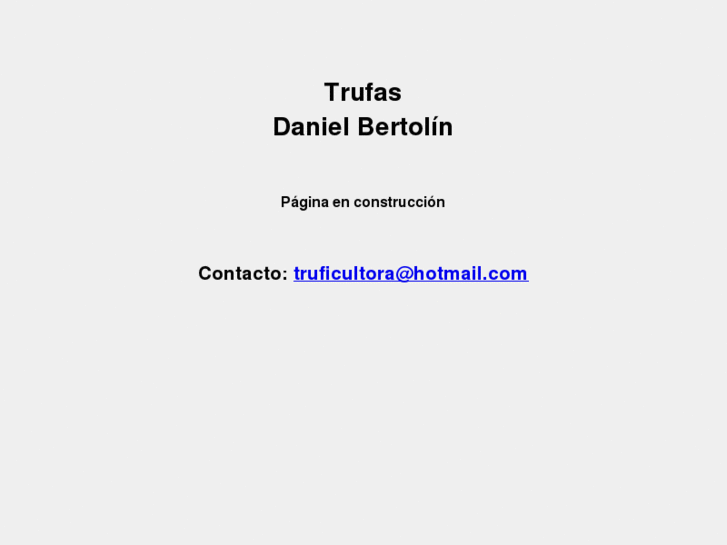 www.trufasdanielbertolin.com