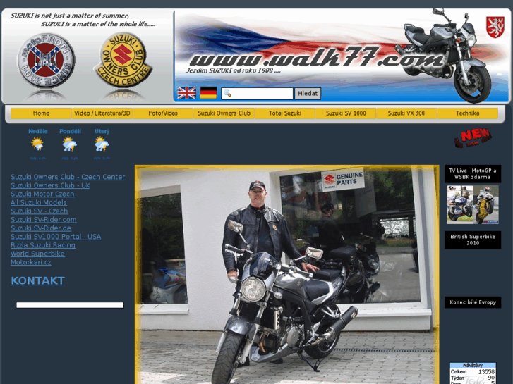 www.walk77.com