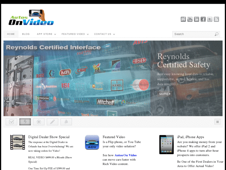 www.autosonvideo.com
