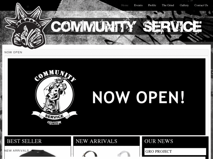 www.community-serv.com