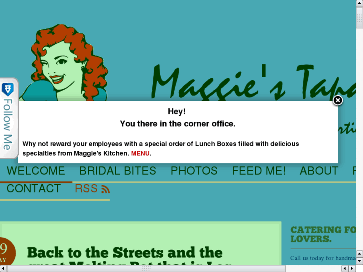 www.maggiestapas.com