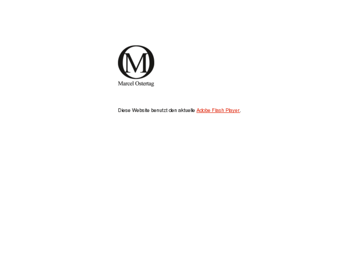 www.marcelostertag.com