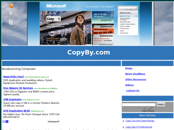 www.copyby.com
