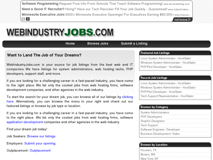 www.webindustryjobs.com