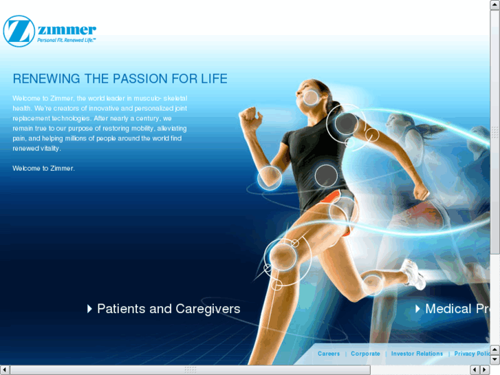 www.zimmer-austria.at