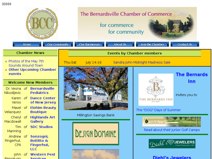 www.bernardsvillechamber.com