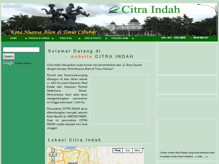 www.klikcitraindah.com