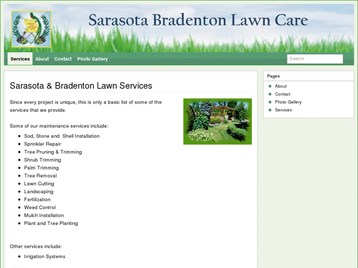 www.sarasotabradentonlawncare.com