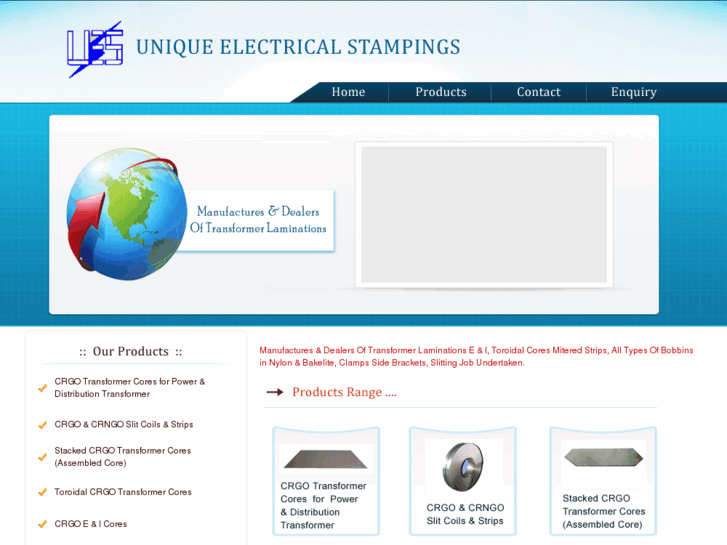 www.uniqueelecstamping.com