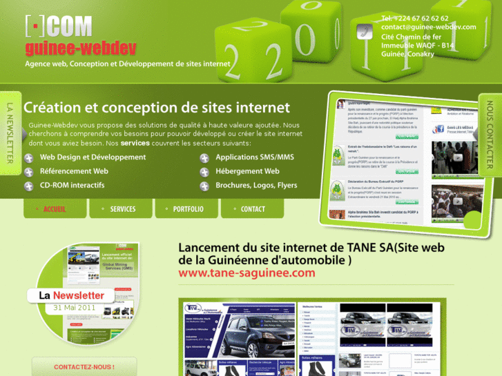 www.guinee-webdev.com