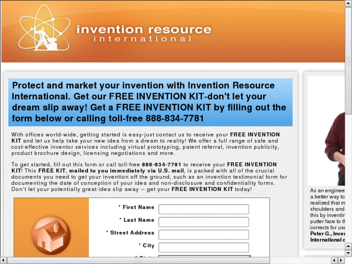 www.inventors-kit.com
