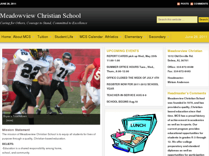 www.mcstrojans.org