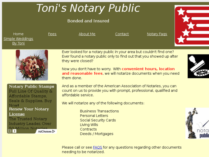 www.tonisnotarypublic.com