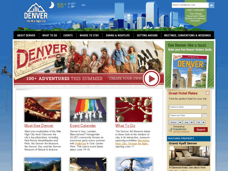 www.denver.org
