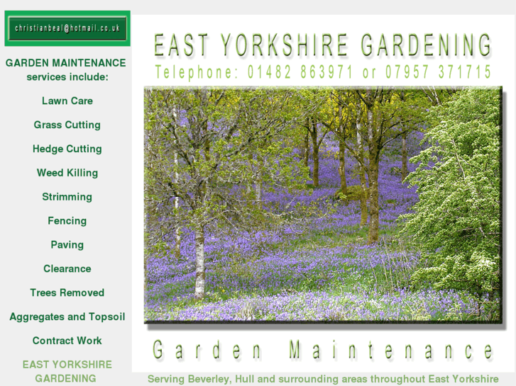 www.eastyorkshiregardening.com