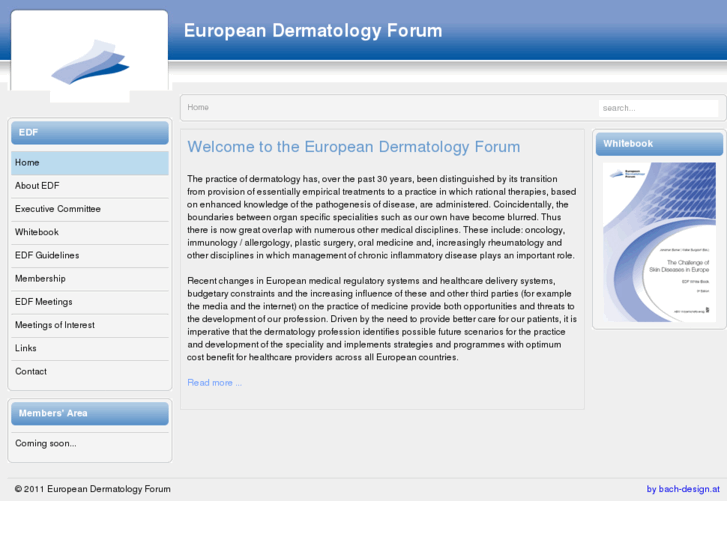 www.euroderm.org