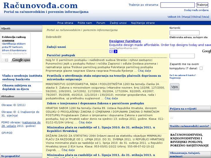 www.racunovoda.com
