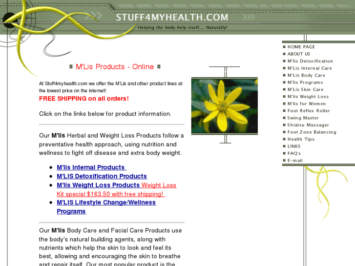 www.stuff4myhealth.com