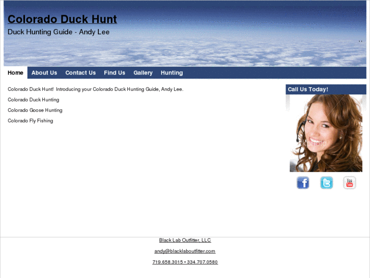 www.coloradoduckhunt.com