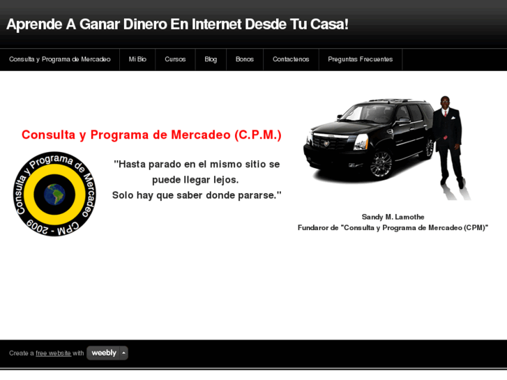 www.consultayprogramademercadeo.com