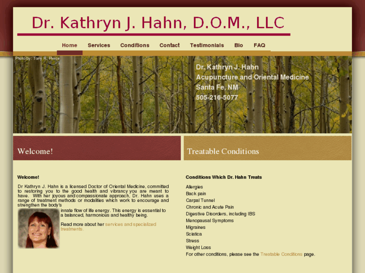 www.drkathrynhahn.com