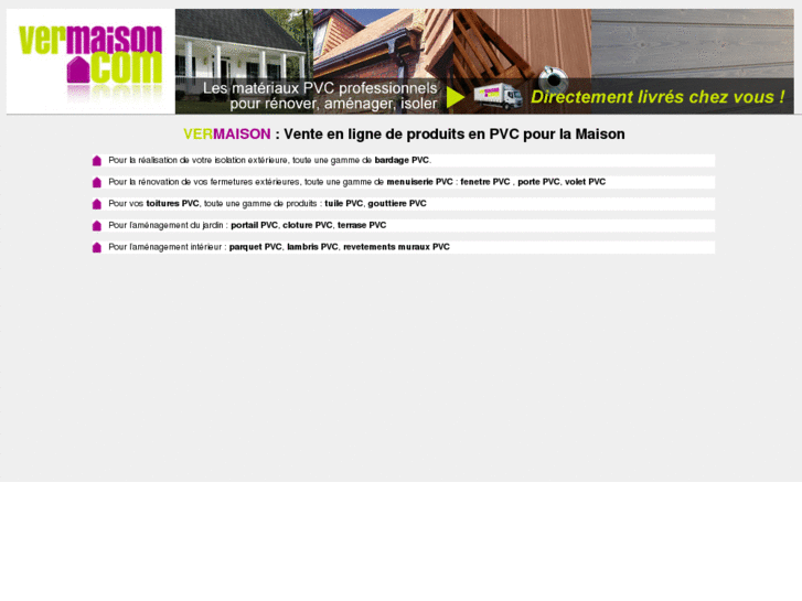 www.vermaison.com