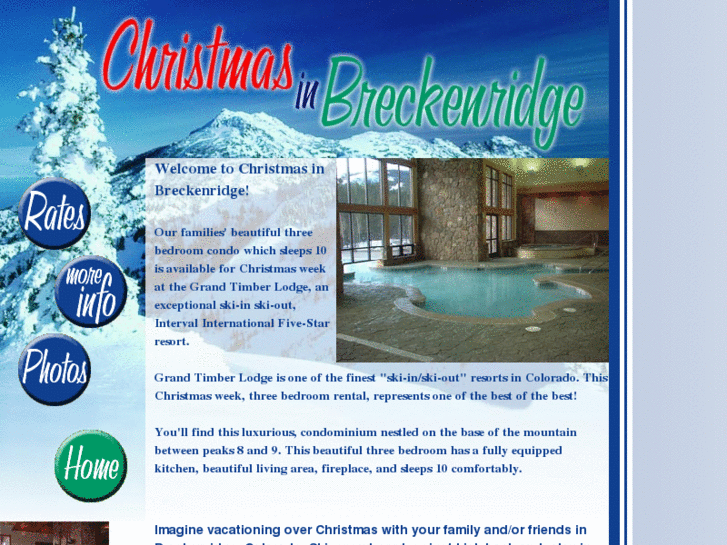 www.christmasinbreckenridge.com