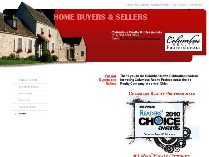 www.columbusrealtypros.com