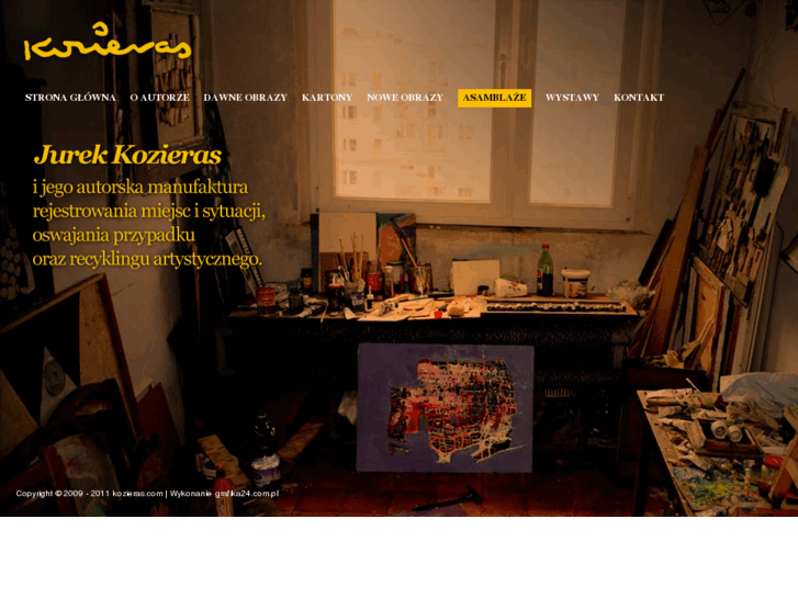 www.kozieras.com