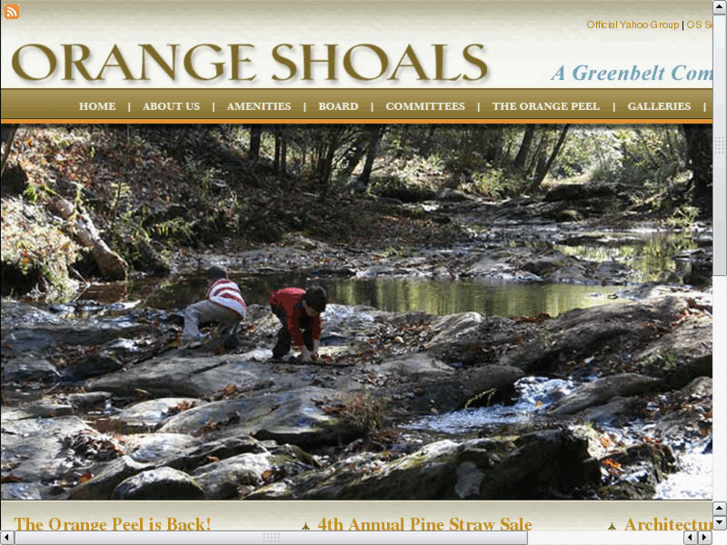 www.orangeshoals.com
