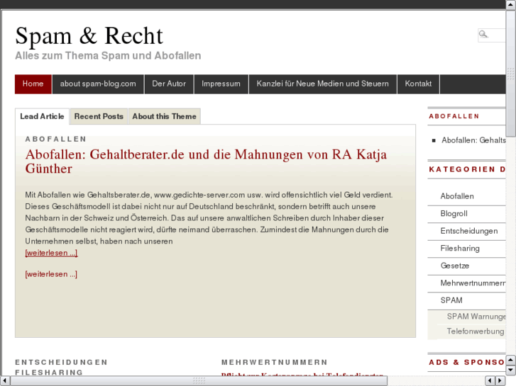 www.spam-blog.info