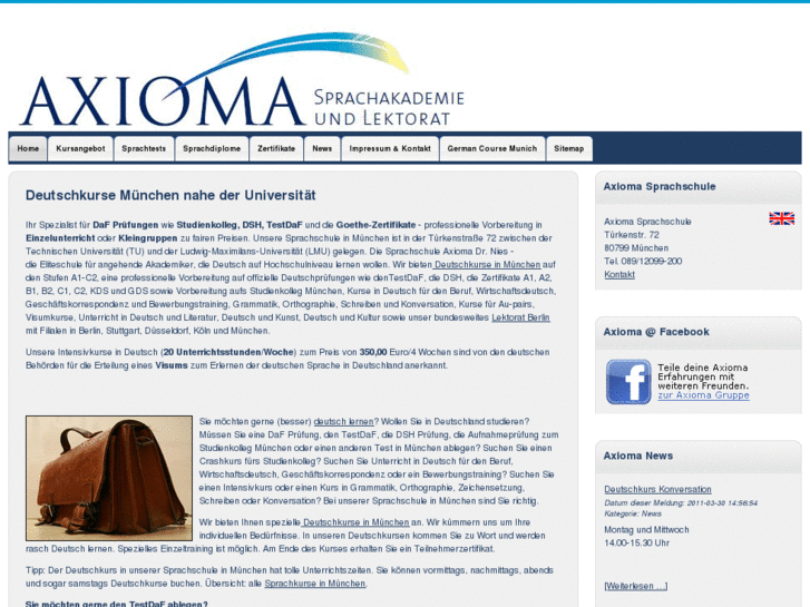 www.sprachschule-axioma.de