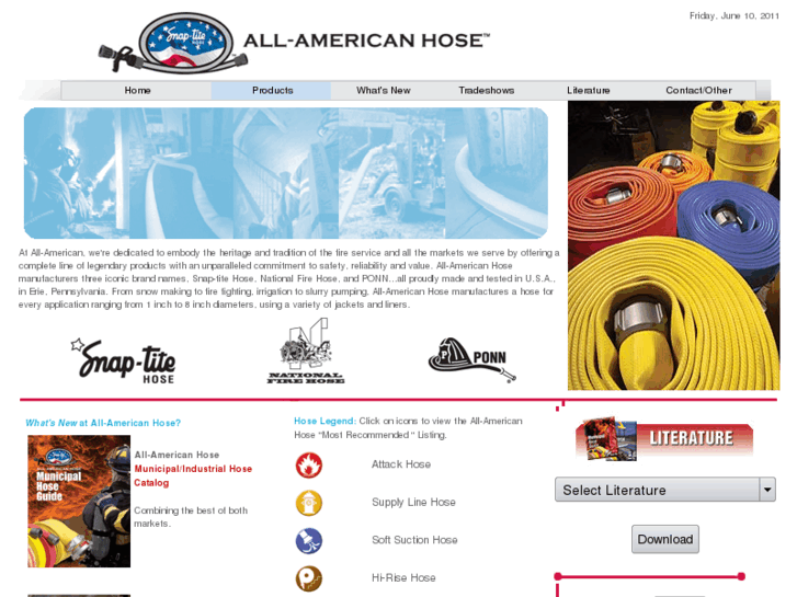 www.aahose.com
