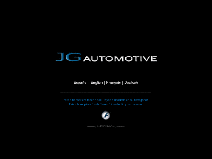 www.jgautomotive.com
