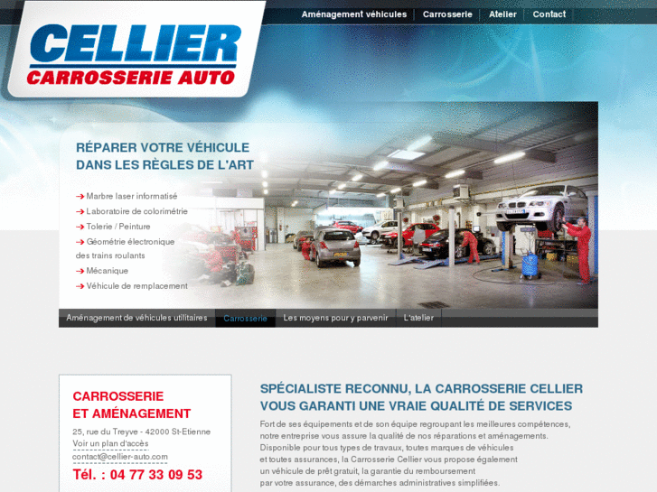 www.carrosseriecellier.fr