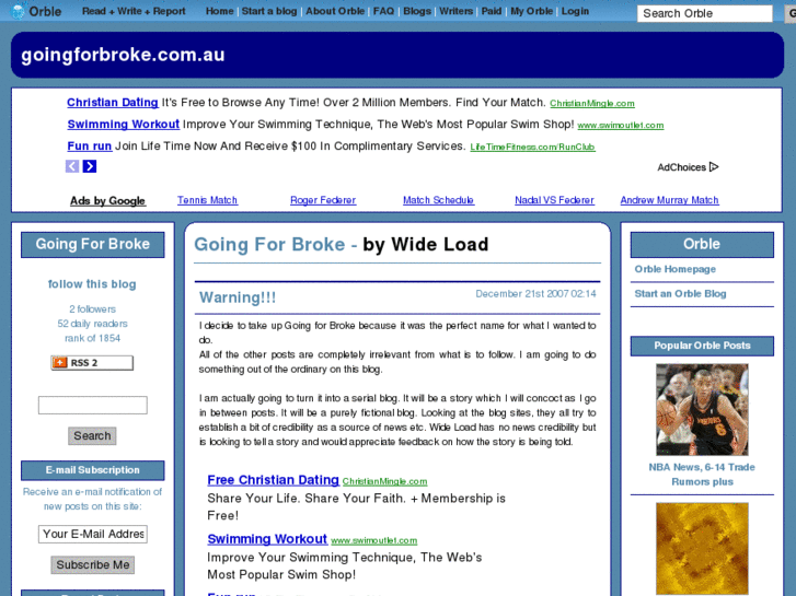 www.goingforbroke.com.au